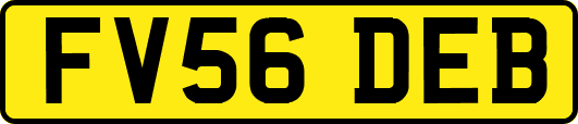 FV56DEB
