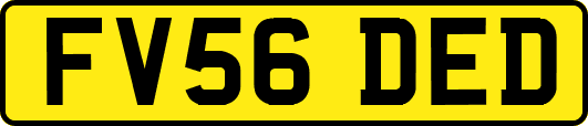 FV56DED