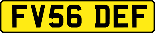 FV56DEF