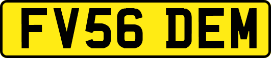 FV56DEM