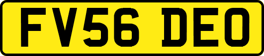 FV56DEO