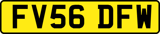 FV56DFW