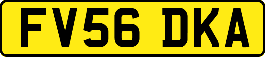 FV56DKA