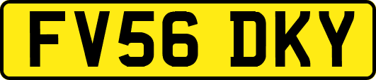 FV56DKY