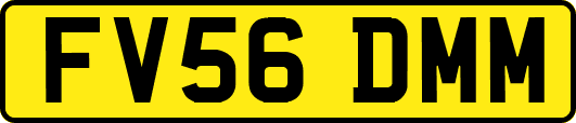FV56DMM