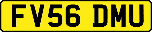 FV56DMU