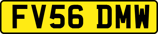 FV56DMW
