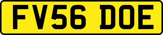FV56DOE