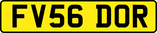 FV56DOR