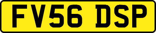 FV56DSP