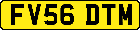 FV56DTM