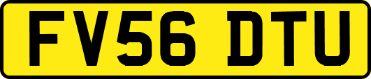 FV56DTU