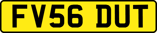FV56DUT