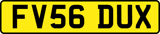 FV56DUX