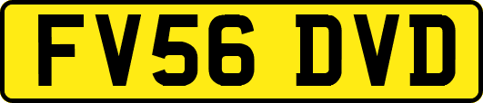 FV56DVD