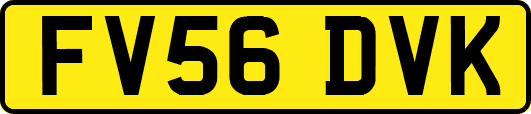 FV56DVK