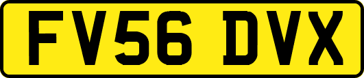 FV56DVX