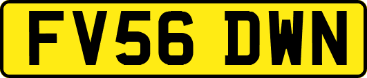 FV56DWN