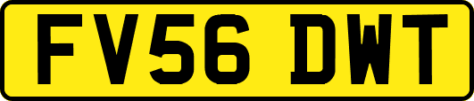 FV56DWT