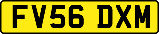 FV56DXM