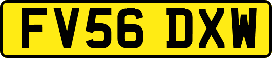 FV56DXW