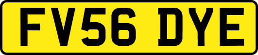 FV56DYE