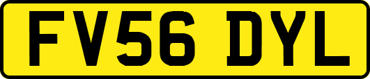 FV56DYL