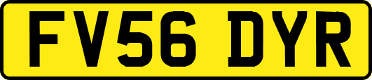 FV56DYR