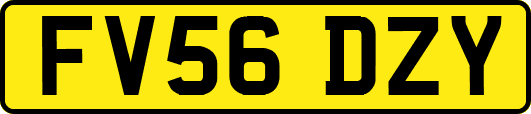 FV56DZY