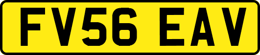 FV56EAV