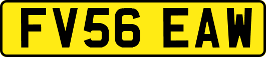 FV56EAW
