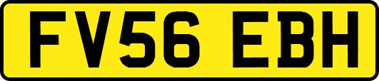 FV56EBH