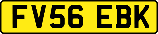 FV56EBK
