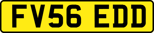 FV56EDD