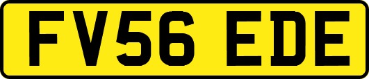 FV56EDE