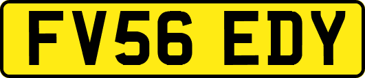 FV56EDY