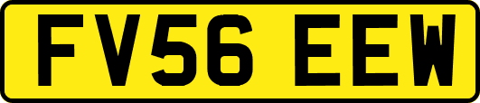 FV56EEW