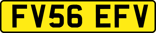 FV56EFV