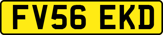 FV56EKD