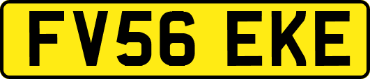 FV56EKE