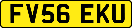 FV56EKU