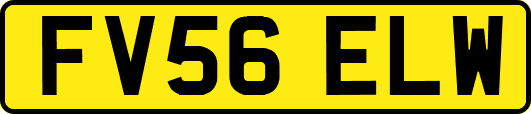 FV56ELW