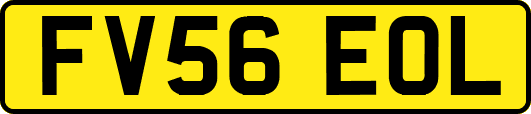 FV56EOL