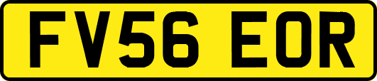FV56EOR