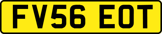 FV56EOT