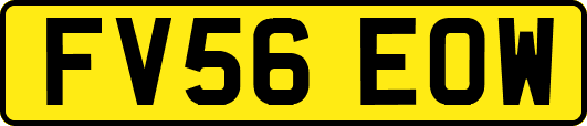FV56EOW