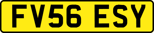 FV56ESY