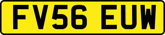 FV56EUW