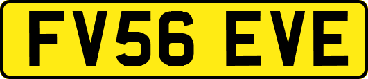 FV56EVE