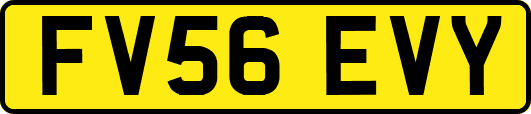 FV56EVY